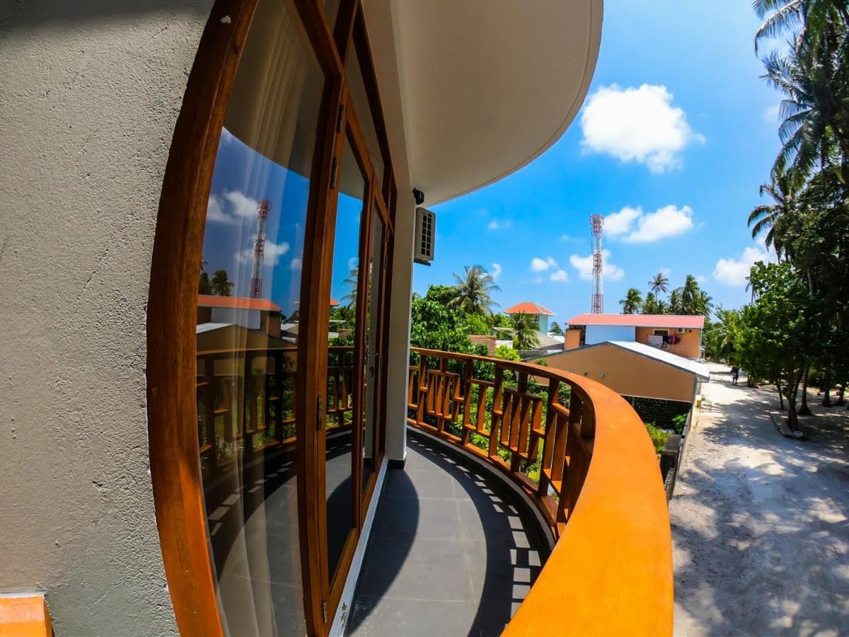 Kanborani Huraa Exterior photo