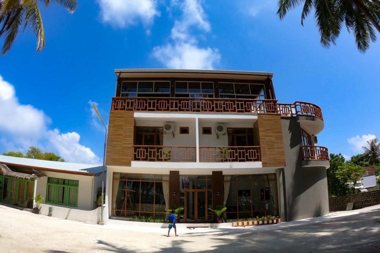 Kanborani Huraa Exterior photo