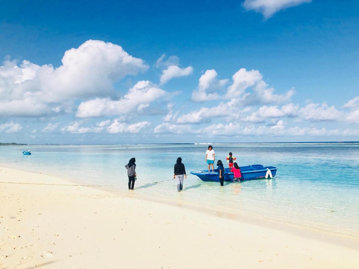 Kanborani Huraa Exterior photo