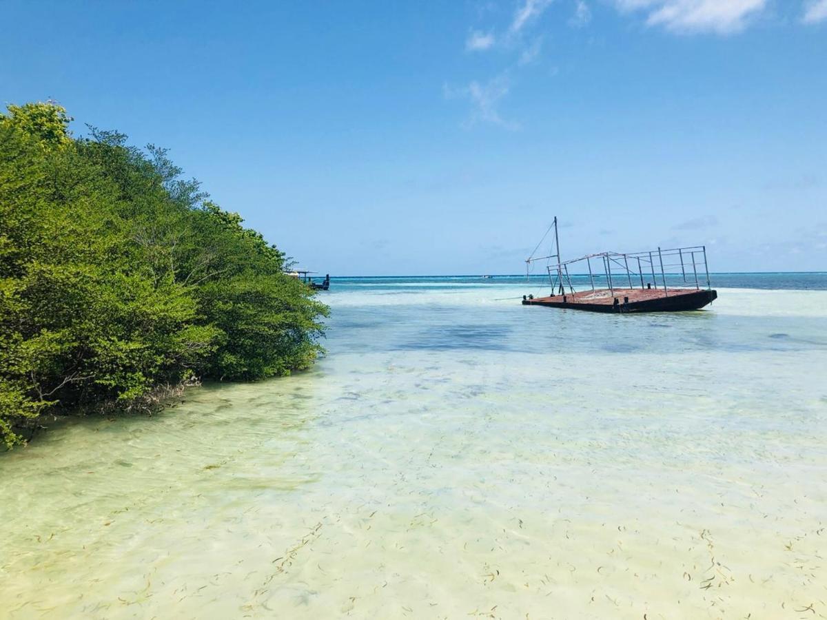 Kanborani Huraa Exterior photo