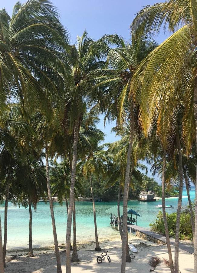 Kanborani Huraa Exterior photo