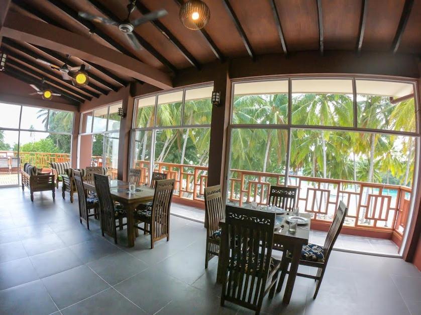 Kanborani Huraa Exterior photo