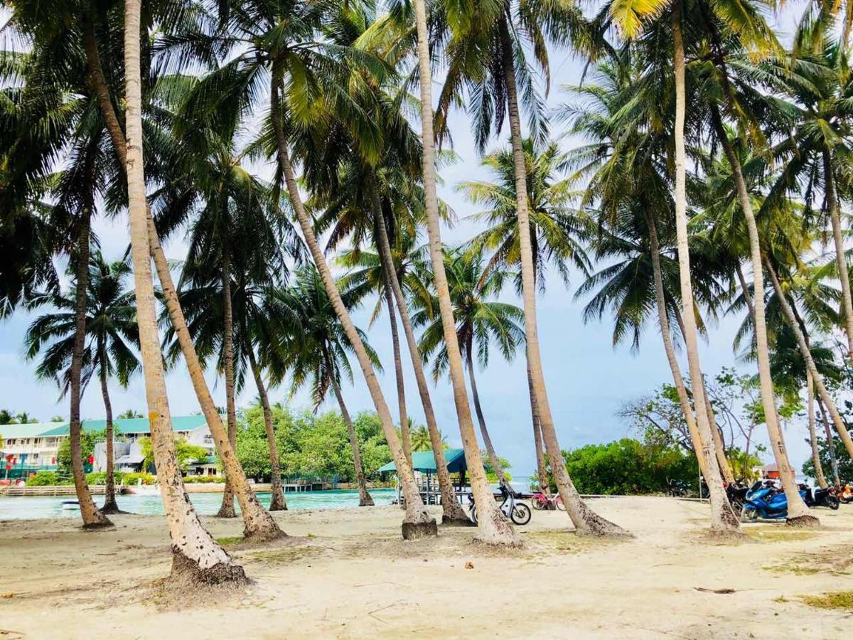 Kanborani Huraa Exterior photo
