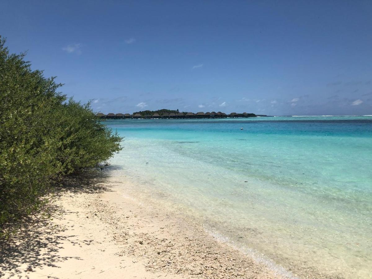 Kanborani Huraa Exterior photo
