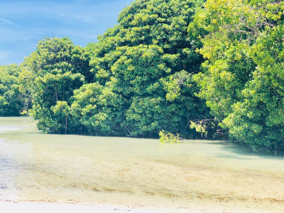 Kanborani Huraa Exterior photo