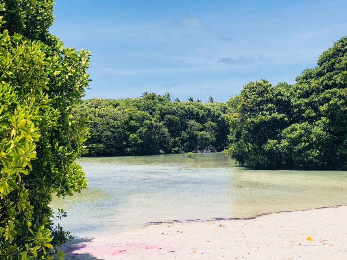 Kanborani Huraa Exterior photo