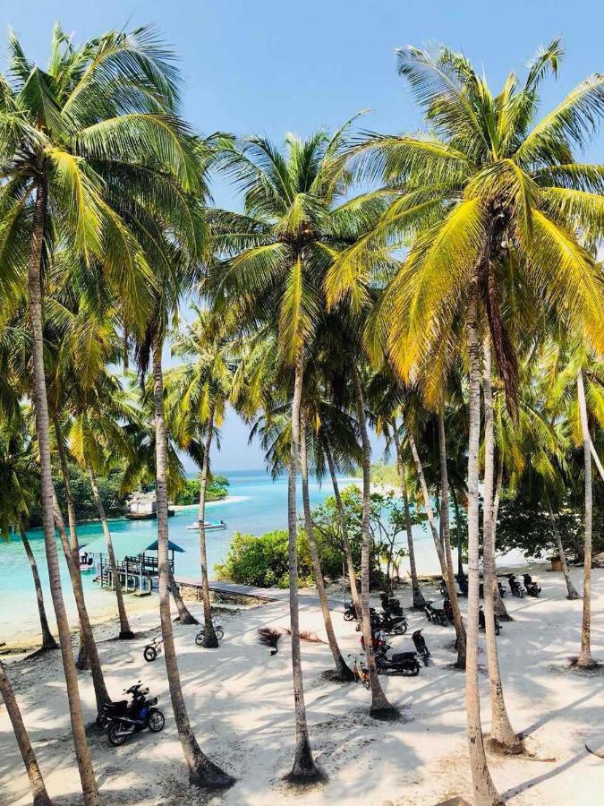Kanborani Huraa Exterior photo