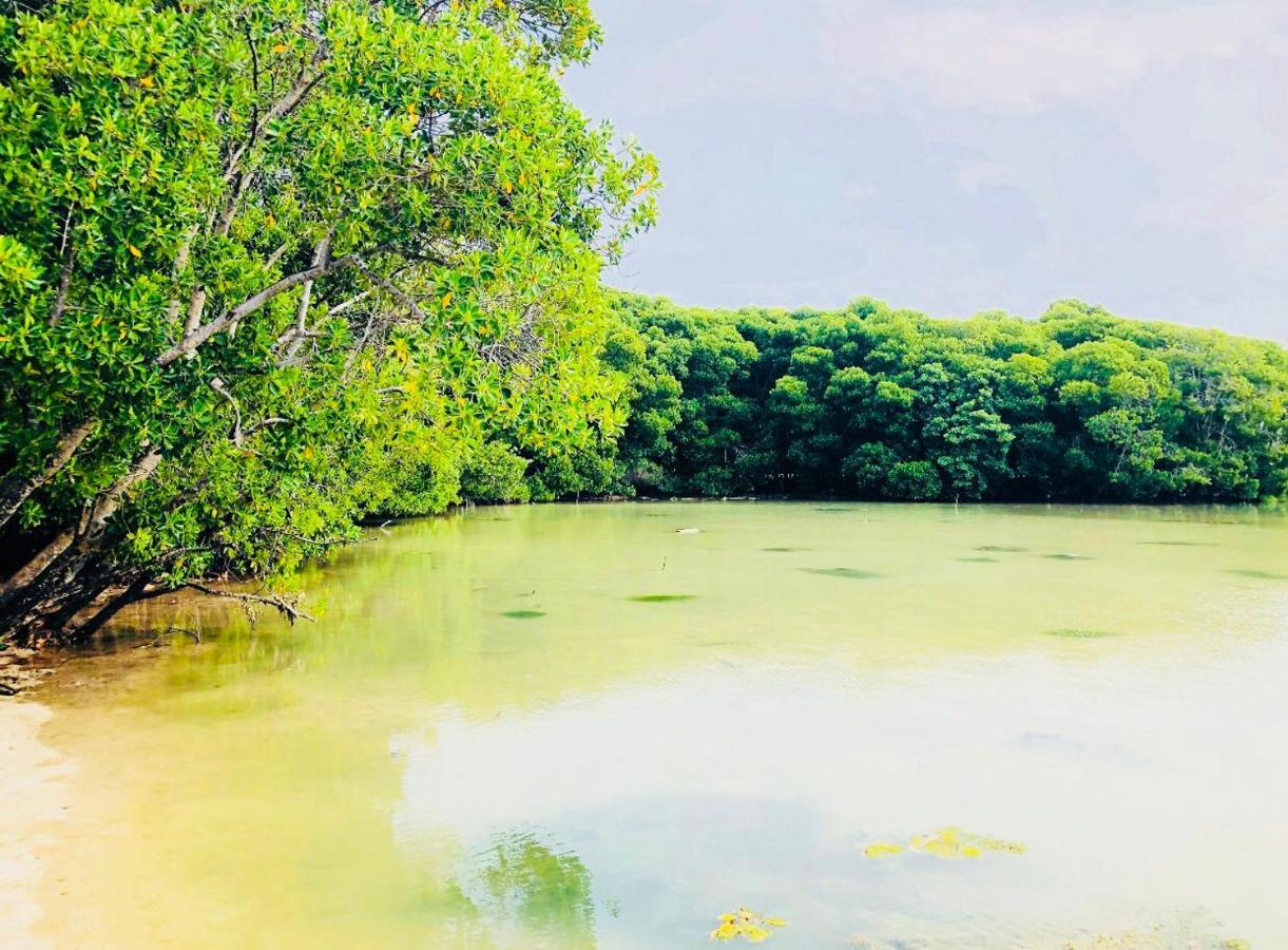 Kanborani Huraa Exterior photo