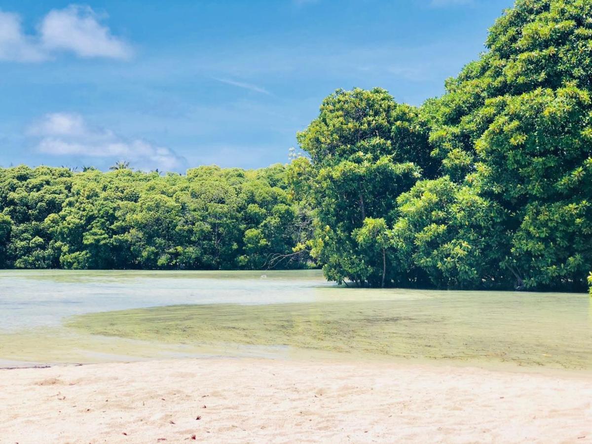 Kanborani Huraa Exterior photo